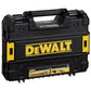 DeWalt DCD796P2-QW Akku-Schlagbohrschrauber 18V Set
