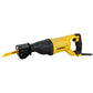 DeWalt DWE305PK-QS Säbelsäge 1100Watt Mit Werkzeugloser Handhabung