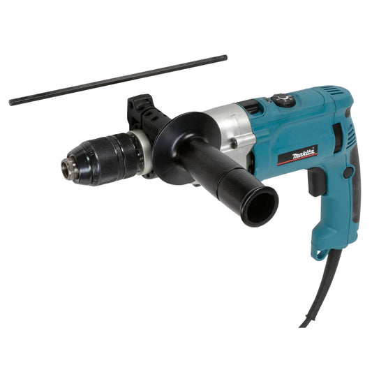 Makita HP2071J Schlagbohrmaschine Mit Robuster Leistung