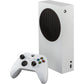 Microsoft Xbox Series S 512GB Konsole für Gamer