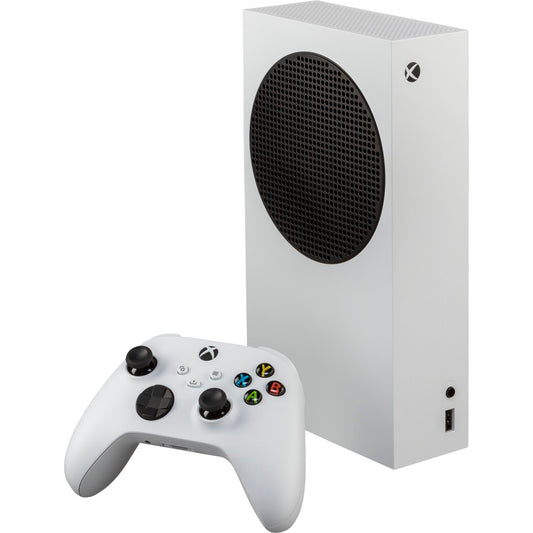 Microsoft Xbox Series S 512GB Konsole für Gamer