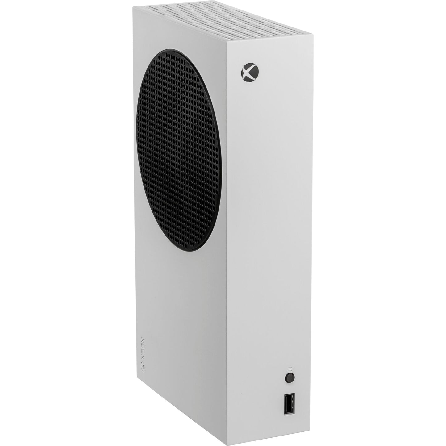 Microsoft Xbox Series S 512GB Konsole für Gamer