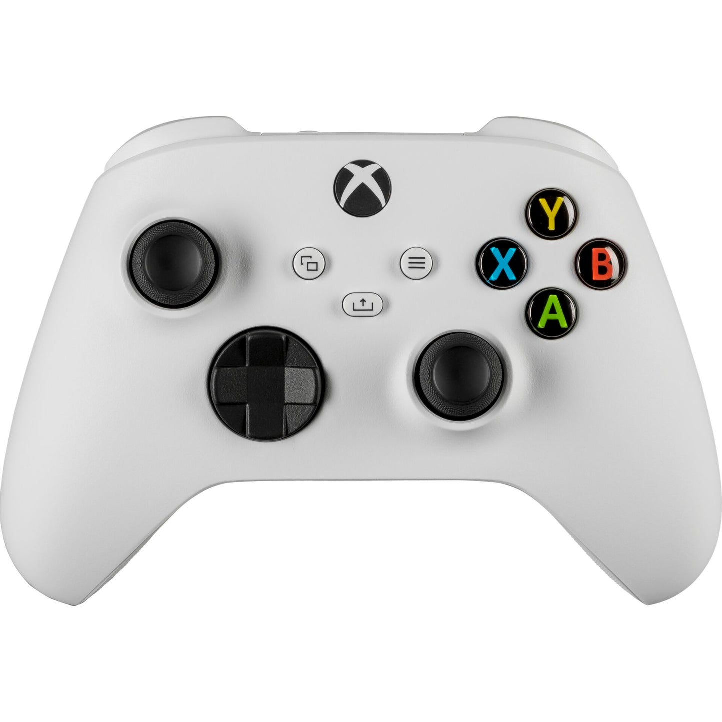 Microsoft Xbox Series S 512GB Konsole für Gamer