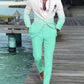 Der Loose Temperament Suit Coat für Herren