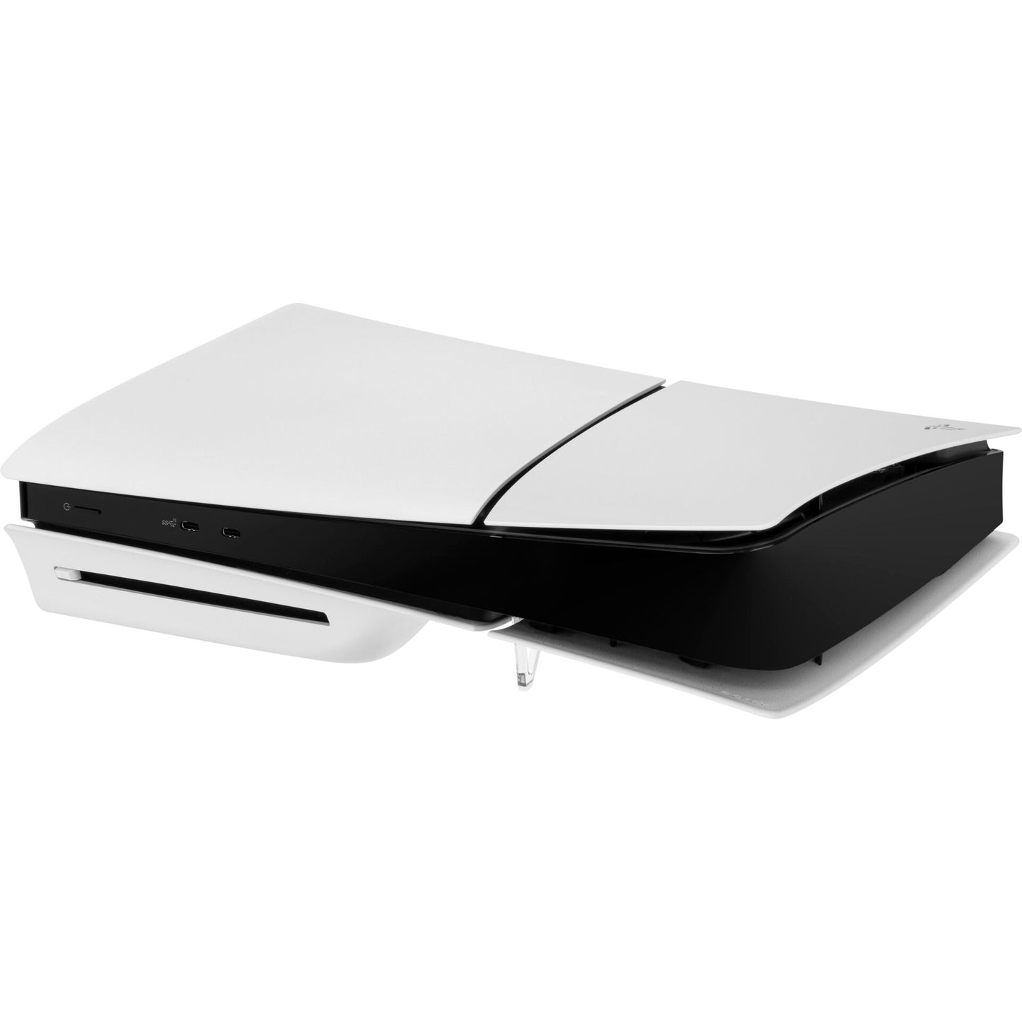 Sony Playstation 5 Slim Mit Laufwerk Für Gamer Erlebnis
