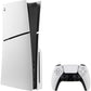 Sony Playstation 5 Slim Mit Laufwerk Für Gamer Erlebnis