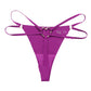 Pure Desire Sexy Seamless One-Piece T-Back