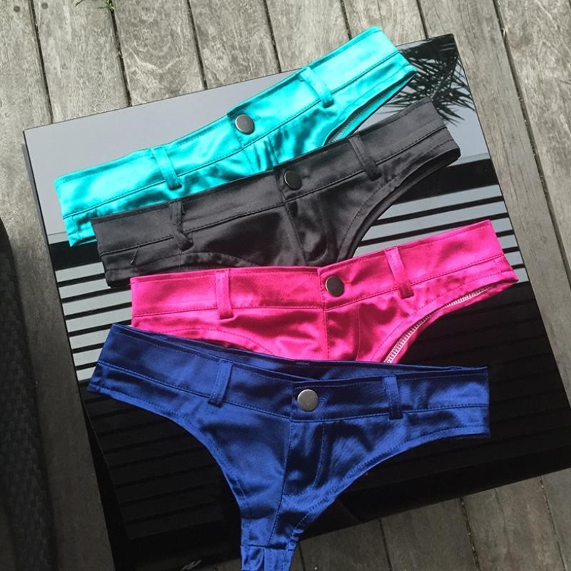 Women's Sexy Short Shorts Hot Pants Bar – Stilvolle und komfortable Shorts