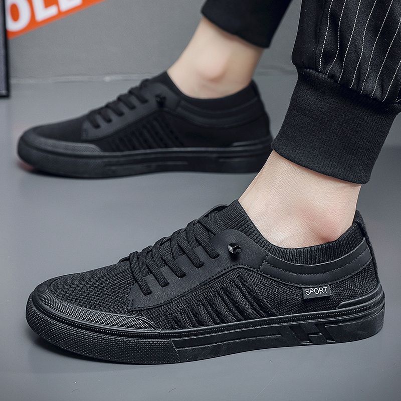Freizeitschuhe für Herren, neue Skateboardschuhe