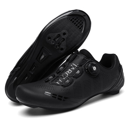 Atmungsaktive Radschuhe für Männer und Frauen – Stilvolle Performance für Outdoor-Sportarten