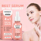 Advence Skin Care 4 In 1 Facial Serum