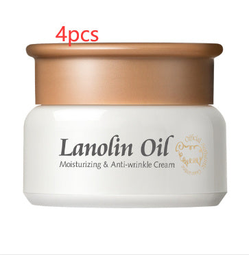 Avocado-Creme 35g Feuchtigkeitsspendende und hydratisierende Kosmetik-Hautpflegeprodukte