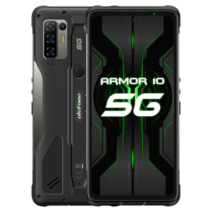 Ulefone Armor 10 5G – The ultimate outdoor smartphone for the highest demands