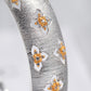Alyssa Gold Armband