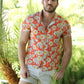 Die Caliente-Shorts 5" in Stone – Stilvoll, komfortabel, vielseitig!
