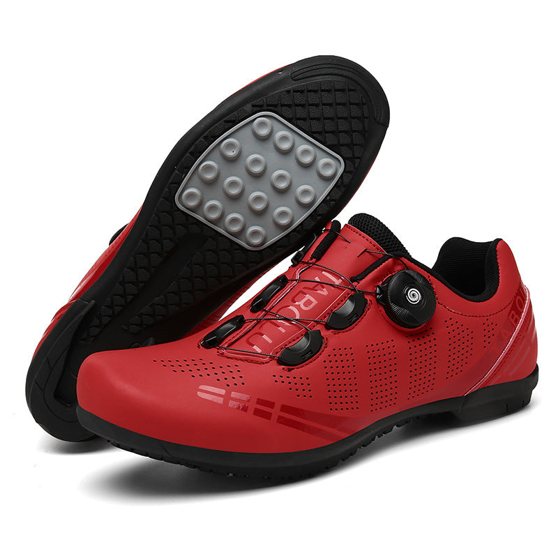 Atmungsaktive Radschuhe für Männer und Frauen – Stilvolle Performance für Outdoor-Sportarten
