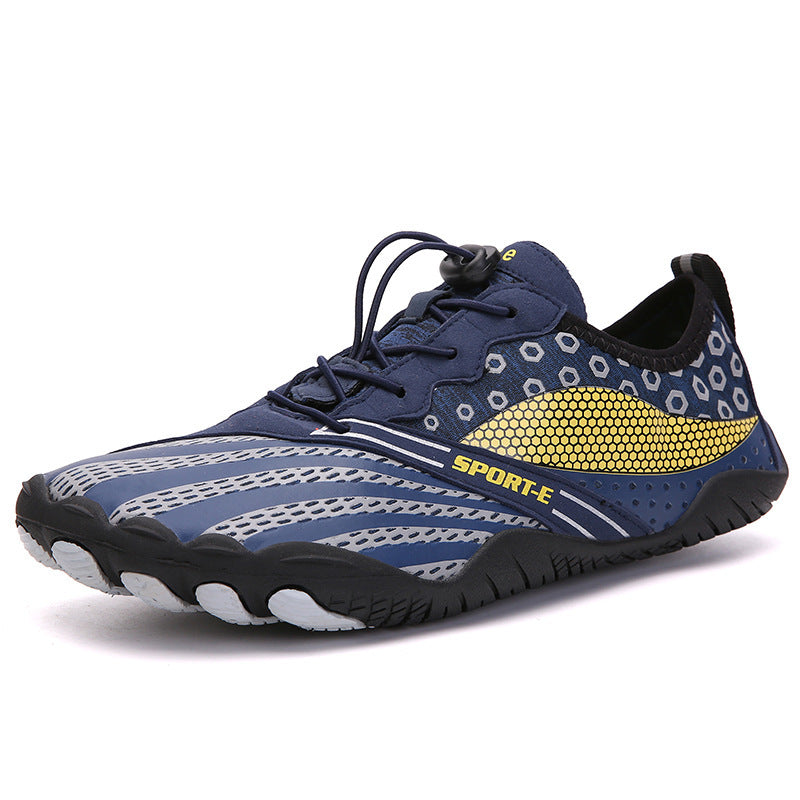 New Cross-border Five-finger Shoes – Perfekte Outdoor-Schuhe für Tauchen, Fischen und Wandern