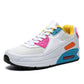 Oversized Light Casual Couple Sports Shoes – Stilvoller Komfort für jeden Tag