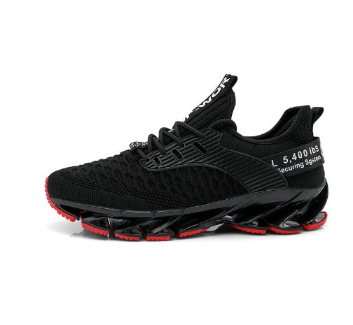 New Shoes Men's Trendy Shoes – Stilvoll und Vielseitig für den Sommer