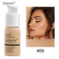 Wasserfeste, langanhaltende Make-up Foundation und Concealer