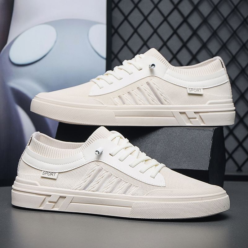 Freizeitschuhe für Herren, neue Skateboardschuhe