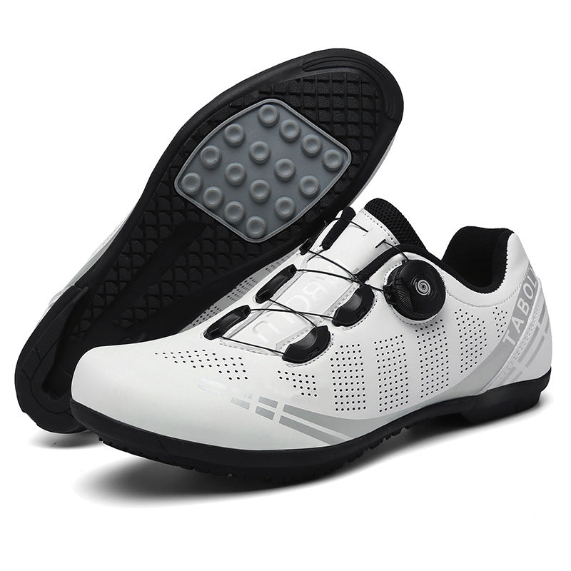 Atmungsaktive Radschuhe für Männer und Frauen – Stilvolle Performance für Outdoor-Sportarten