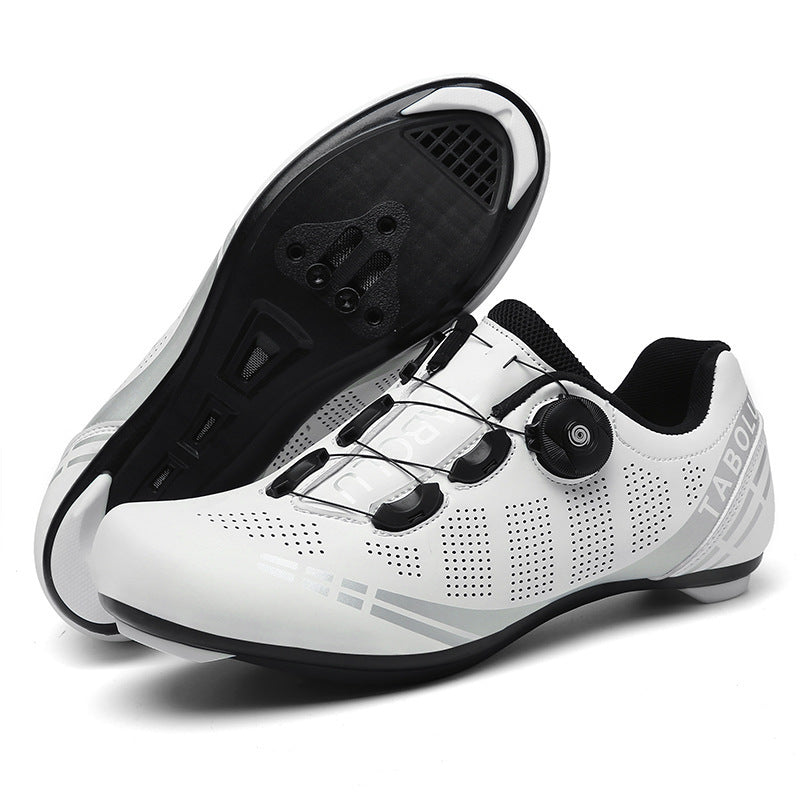 Atmungsaktive Radschuhe für Männer und Frauen – Stilvolle Performance für Outdoor-Sportarten
