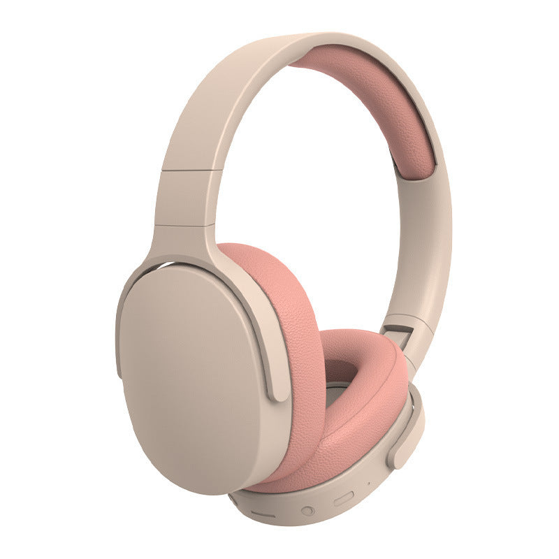 Wireless Bluetooth Headset Stereo Denoise – Perfekt für Musik und Anrufe