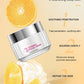 Vitamin-C-Gesichtscreme Hautpflegeprodukte