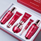 Schönheitssalon Gesichtsbehandlung Kosmetik