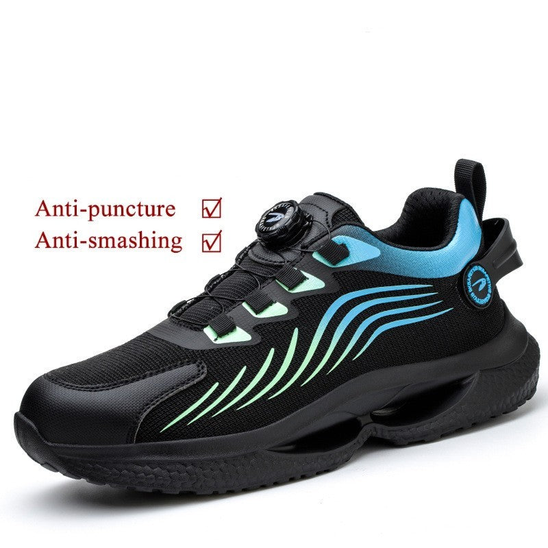 Herren Sportschuhe – Design trifft auf Funktionalität