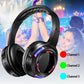 Silent Party Wireless Headphones – Perfekt für Silent Discos und Events