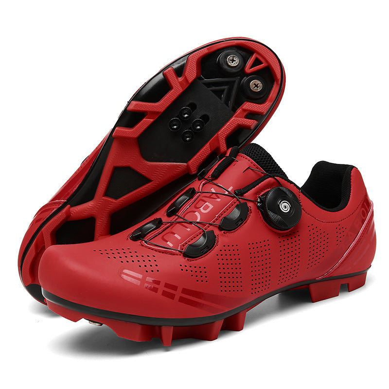Atmungsaktive Radschuhe für Männer und Frauen – Stilvolle Performance für Outdoor-Sportarten