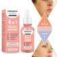 Advence Skin Care 4 In 1 Facial Serum