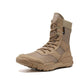 Ultraleichte und atmungsaktive Kampfstiefel – Robust und vielseitig