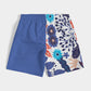 Graphic Garden – Klassische 7"= 18 cm,  Herren-Boxershorts