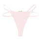 Pure Desire Sexy Seamless One-Piece T-Back