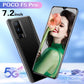 Poco F5 Pro 5G – Performance and elegance in a large format