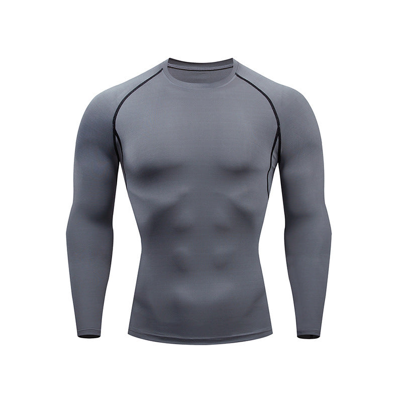 Trendiger High-Street-Pullover mit Denim-Details und Mehrfach-Taschen