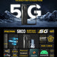 Ulefone Armor 10 5G – The ultimate outdoor smartphone for the highest demands