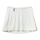 Oxygen American Retro Hot Girl Faltenrock – Kurz und vielseitig