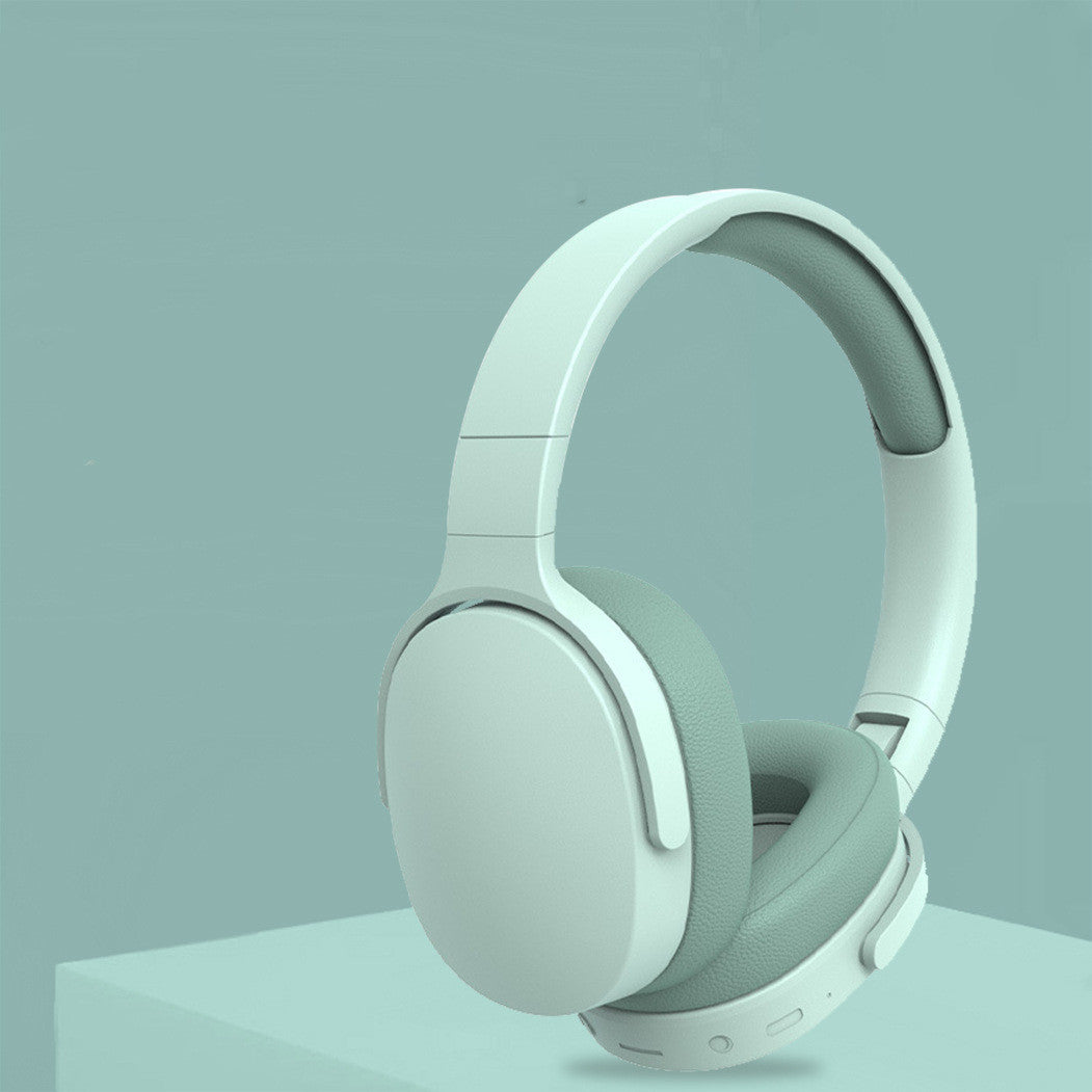 Wireless Bluetooth Headset Stereo Denoise – Perfekt für Musik und Anrufe