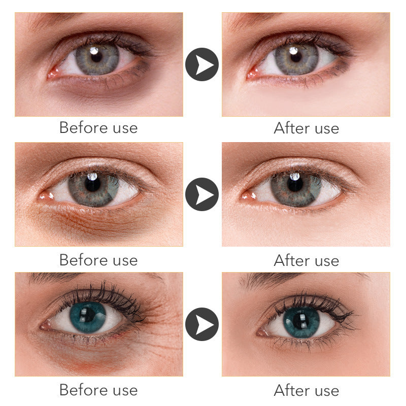 Beauty Eye Cream 30ml für Frauen, Hautpflegeprodukte