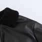 Vielseitige und einfache Streetstyle-Jacke – Perfekt für einen urbanen Look