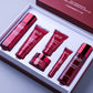 Schönheitssalon Gesichtsbehandlung Kosmetik