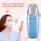 Portable Nano Spray Hydrator for Face