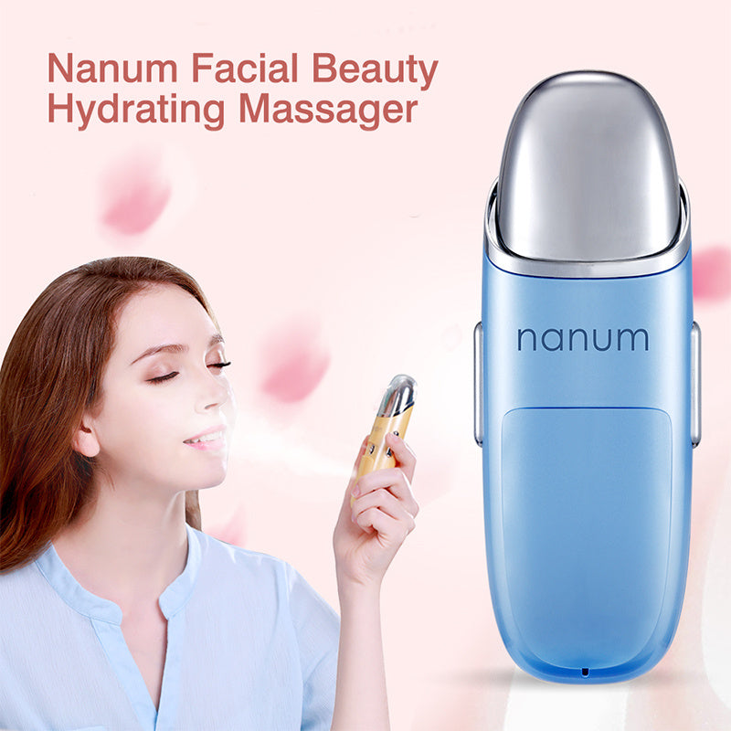 Portable Nano Spray Hydrator for Face