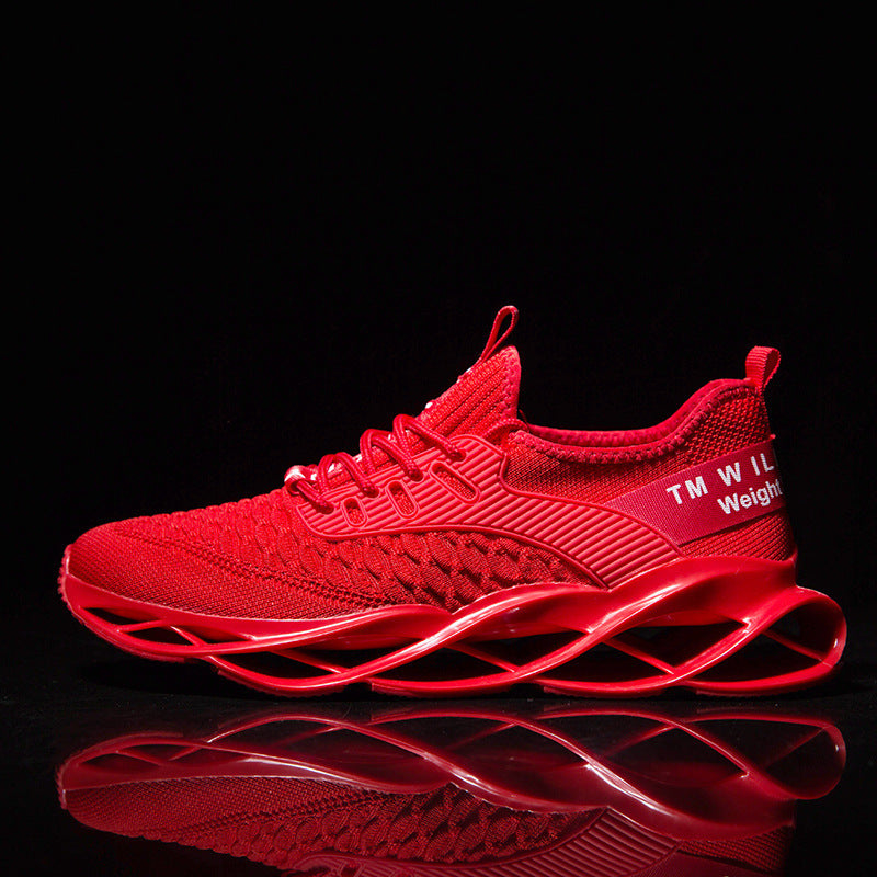 New Shoes Men's Trendy Shoes – Stilvoll und Vielseitig für den Sommer