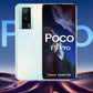 Poco F5 Pro 5G – Performance and elegance in a large format