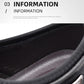 Herren-Casual-Lederschuhe in Übergrößen – Stil und Komfort für jeden Anlass